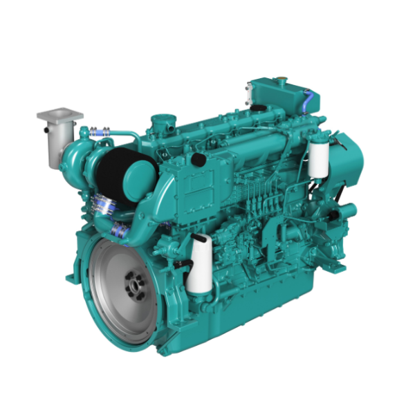 HYUNDAI L126TI - Imagen 2