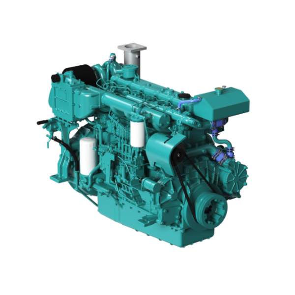HYUNDAI L126TI - Imagen 3