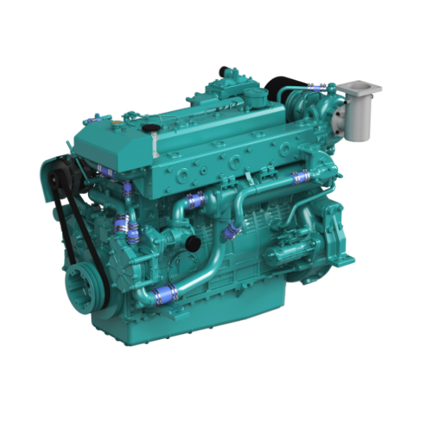 HYUNDAI L126TI - Imagen 4