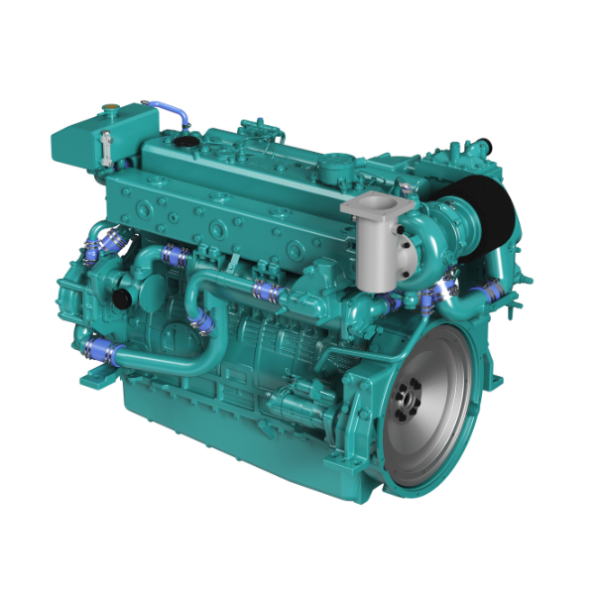 HYUNDAI MD196TI