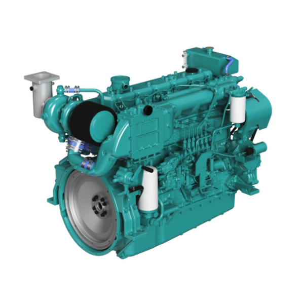 HYUNDAI MD196TI - Imagen 2