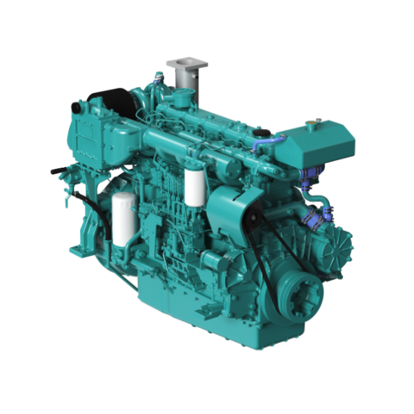 HYUNDAI MD196TI - Imagen 3