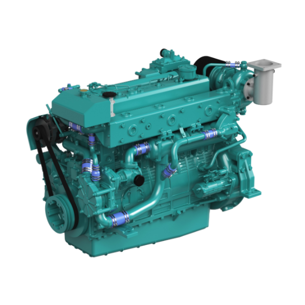 HYUNDAI MD196TI - Imagen 4