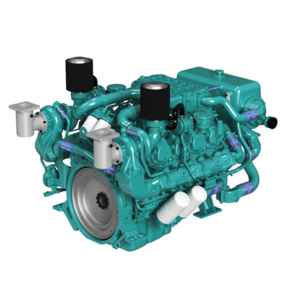 HYUNDAI V158TI - Imagen 2