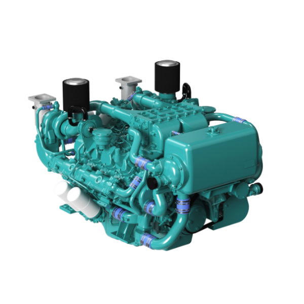 HYUNDAI V158TI - Imagen 3