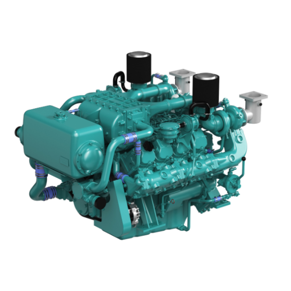 HYUNDAI V158TI - Imagen 4