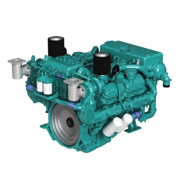 HYUNDAI 4V158TI - Imagen 2