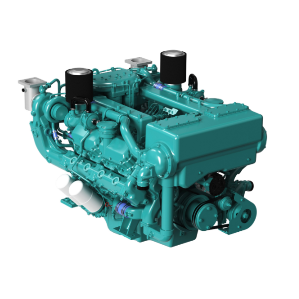 HYUNDAI 4V158TI - Imagen 3