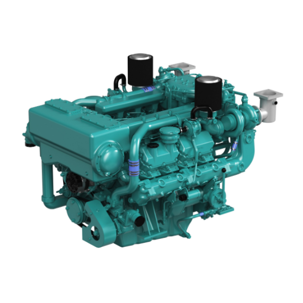 HYUNDAI 4V158TI - Imagen 4