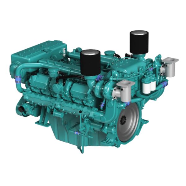 HYUNDAI 4V222TI