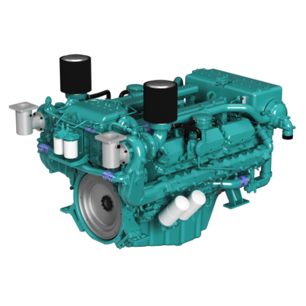 HYUNDAI 4V222TI - Imagen 2