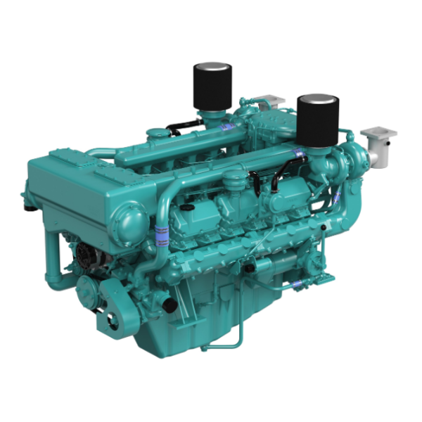 HYUNDAI 4V222TI - Imagen 4