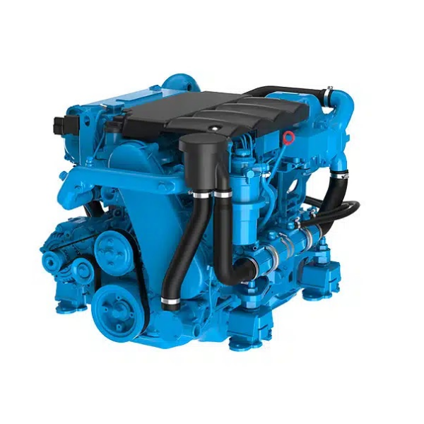 NANNI T4.270 - Imagen 2