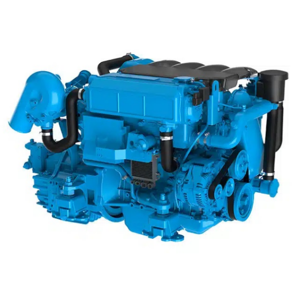 NANNI T4.270 - Imagen 3