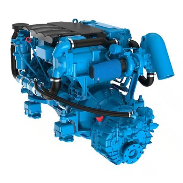 NANNI T4.270 - Imagen 4