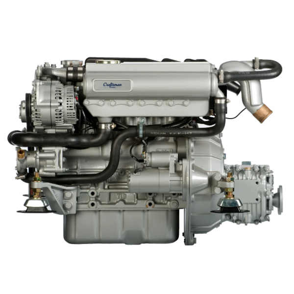 CRAFTSMAN CM4.42 - Imagen 2