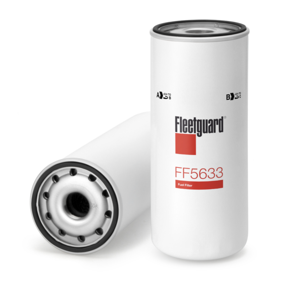 FF5633 Filtro de combustible