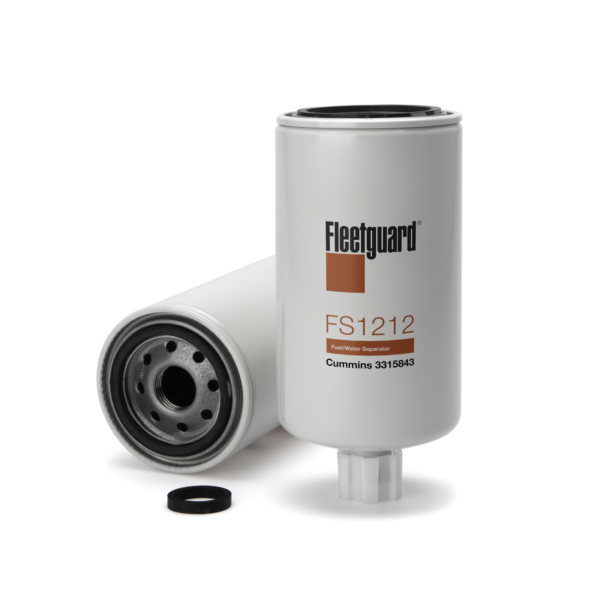 FS1212 Filtro separador