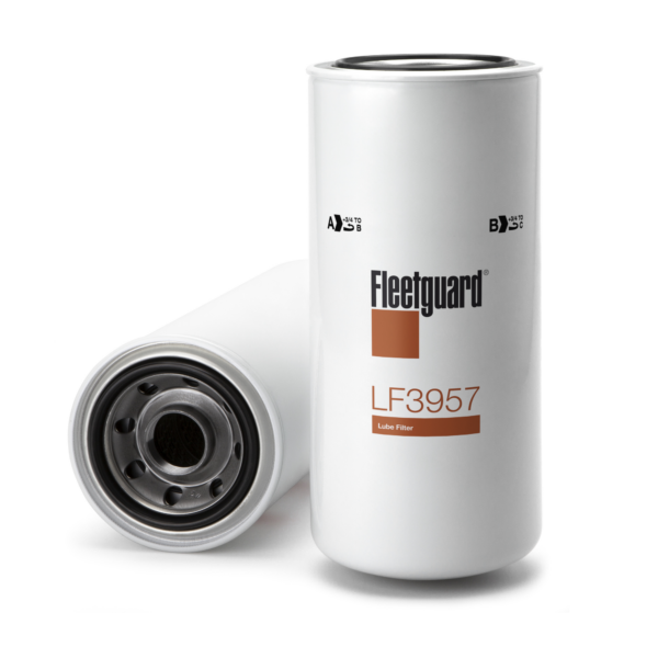 LF3957 Filtro de aceite