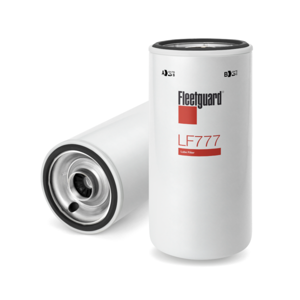 LF777 Filtro de aceite
