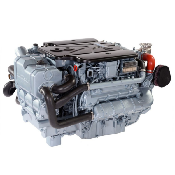 NANNI DIESEL T8V.320