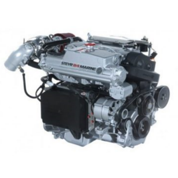 STEYRMOTORS MO84K32