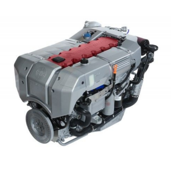 STEYRMOTORS SE286E40