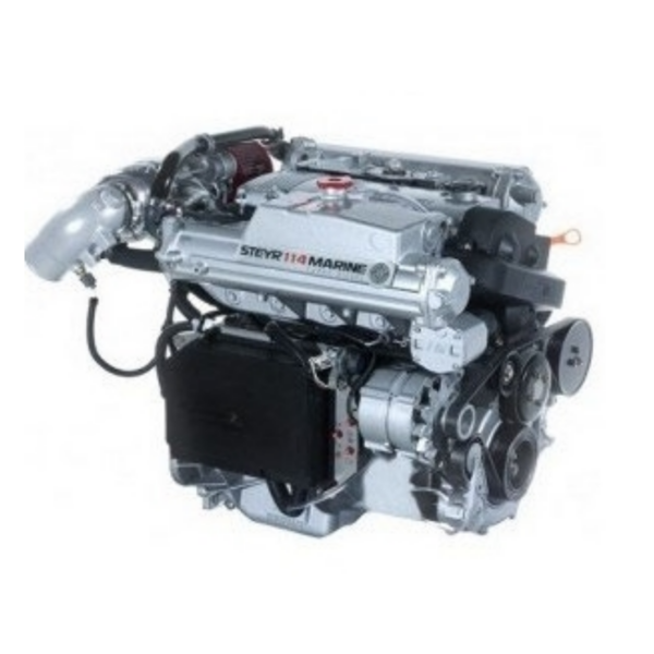 STEYRMOTORS MO114K33