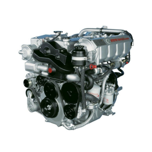STEYRMOTORS MO144M38