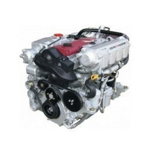 STEYRMOTORS MO174V40