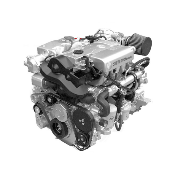 STEYRMOTORS MO94K33