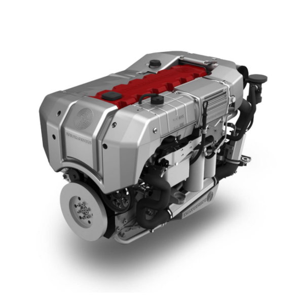 STEYRMOTORS SE126E25