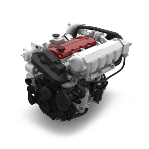 STEYRMOTORS SE164E40
