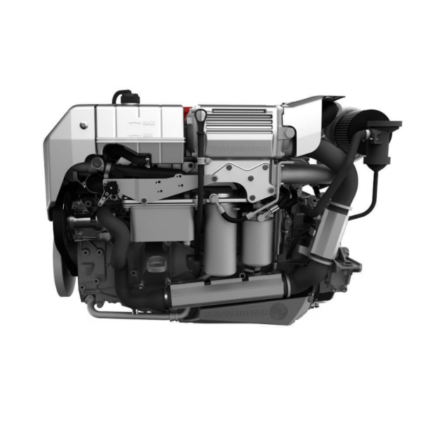 STEYRMOTORS SE196E35