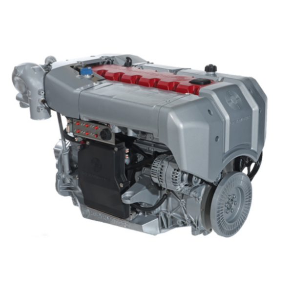 STEYRMOTORS SE236E40