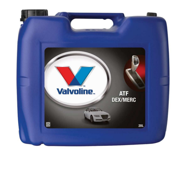 Aceite ATF DEX/MERC (20L)