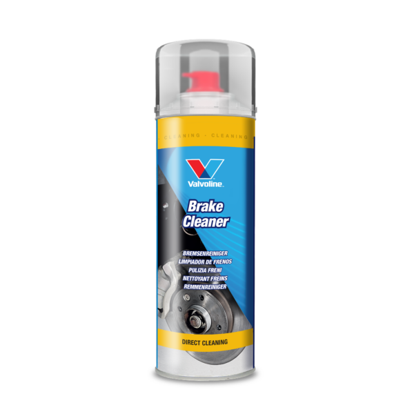 BRAKE CLEANER (500ML)