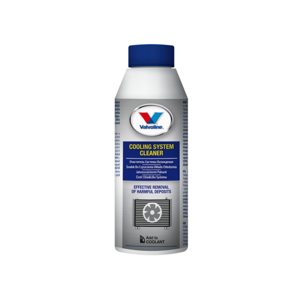 COOLING SYSTEM CLEANER (250ML)