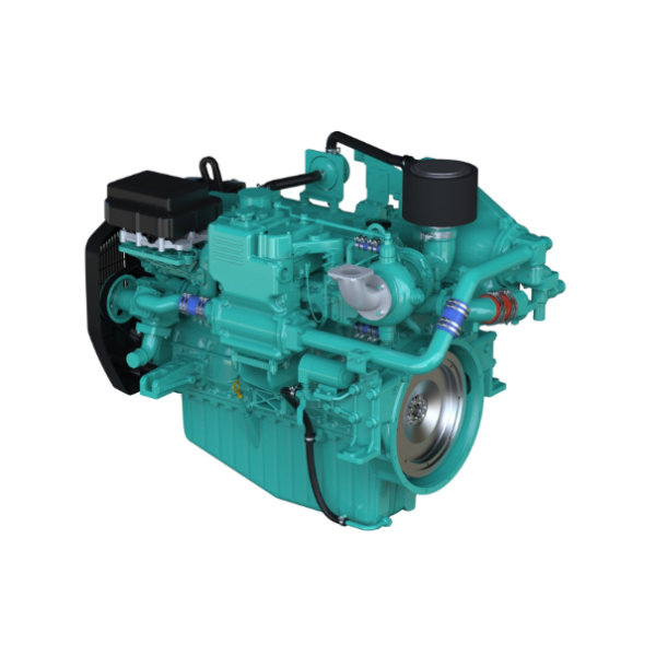 HYUNDAI 4L066C