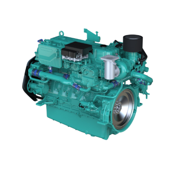 HYUNDAI 4L126C