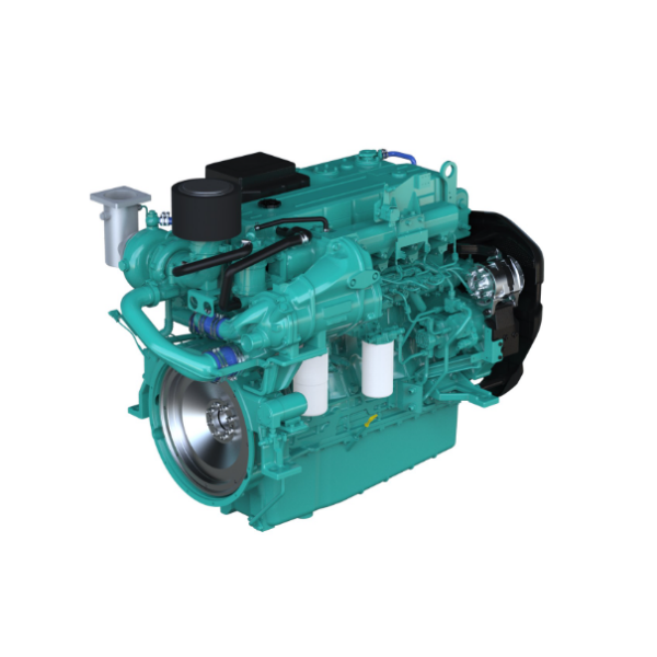 HYUNDAI 4L126C - Imagen 2