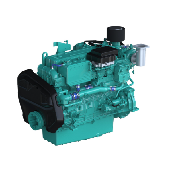 HYUNDAI 4L126C - Imagen 4
