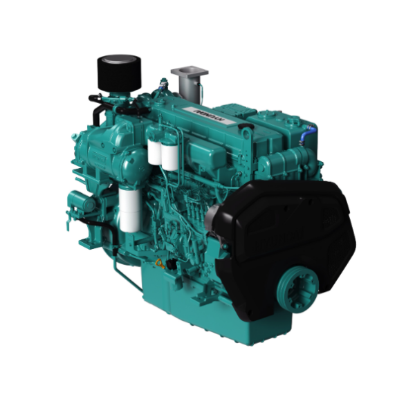 HYUNDAI 4L126TI - Imagen 3