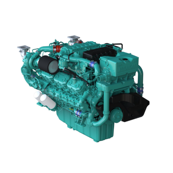 HYUNDAI 4V222C - Imagen 4