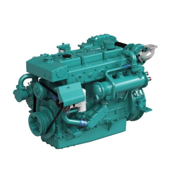 HYUNDAI L136TI - Imagen 4