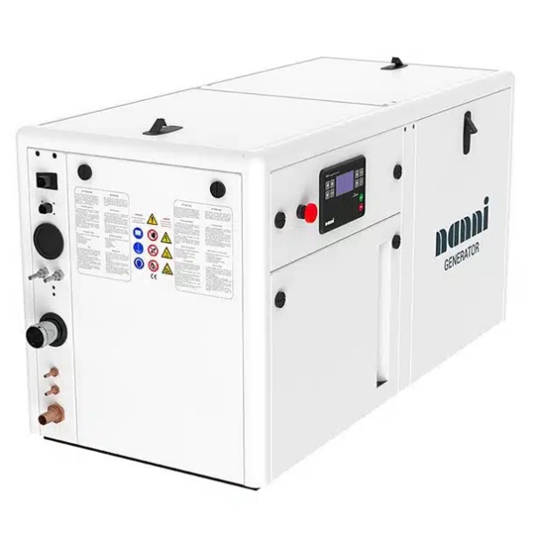 NANNI Q3800-32CM50 - Imagen 4