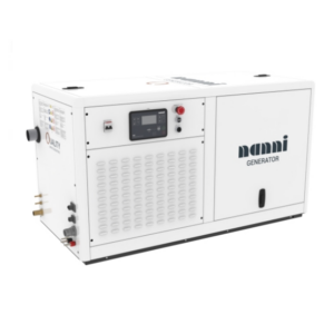 NANNI Q3800-38CT50