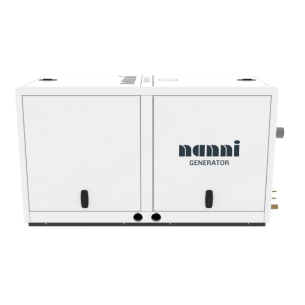 NANNI Q3800-38CT50 - Imagen 4