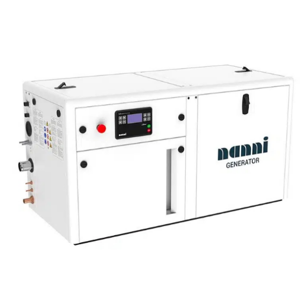 NANNI Q3800-39CM50