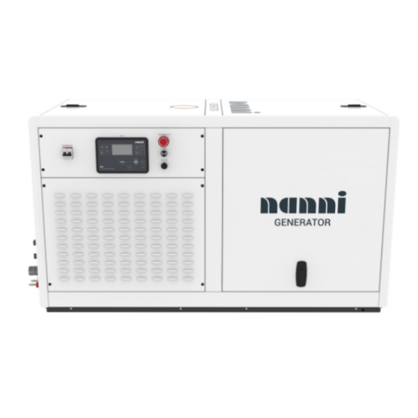 NANNI Q3800-47CT50